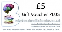 Gift Voucher PLUS 5